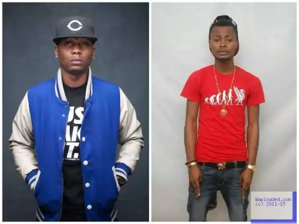 Good News:- Ola Dips Set To Be Signed Under Reminisce Record Label